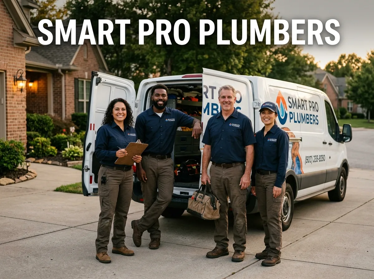 Water Heater Repair company in Columbia Falls, ME